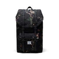 กระเป๋าสะพายหลัง รุ่น Little America สี Forest Camo