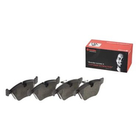 Kampas Rem Depan - Brembo Front Brake Pad Prime for BMW; E90 - 320i, 325i 6 CYL LCI (P06036) P 06 03