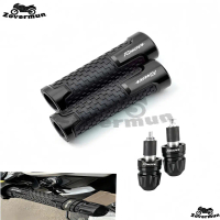 เหมาะสำหรับคาวาซากิ รูเซอร์ 135LC RS200 NS200 NS160 ABS NS180 อุปกรณ์เสริมมอเตอร์ไซค์ หัวจับมือหมุน 