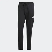 adidas Men Pants M Sl Sj To Pt Celana Panjang Pria [JF1105] A/S Black