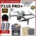 SJRC F5 Drone Quadcopter