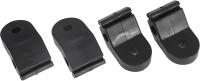 Rubber Pump Feet Parts for Fimco LG-28-S for Hiflo Flowjet Pump Sprayer Replace