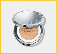 SULWHASOO 雪花秀緻美親膚精華氣墊(水光版) PERFECTING CUSHION AIRY SPF50+ PA+++ #21N1 BEIGE 30G