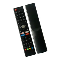 Replacement Remote Control For Kogan KALED42RF9230STA KALED43XU9210STA Smart HDTV Android TV
