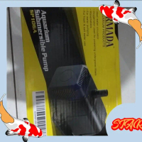 aquarium ikan pompa celup water pump armada SP 106 A
