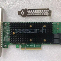 9400-8i SAS3408 6GB/12Gbps HBA SAS SATA Adapter Card