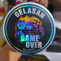 HARGA LELANG TANPA BONUS GELASAN MATOT ABU OGINAL GAME OVER 023 SPECIAL TOURNAMEN