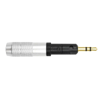 Phích cắm thay thế đầu nối tai nghe chuyên nghiệp FENG cho ATH-M40X M50X M70X phụ kiện tai nghe