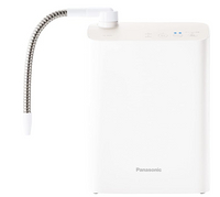 全新 日本製  Panasonic 國際牌 TK-AS31 櫥上型 整水器 鹼性離子 電解水機  日本代購