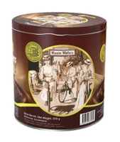 NISSIN Wafer Chocolate 570 g