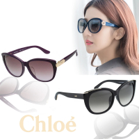 CHLOE+Ferragamo 太陽眼鏡(共多款多色)