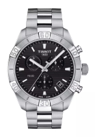 Tissot Tissot PR 100 Sport Gent Chronograph Men's Watch T1016171105100