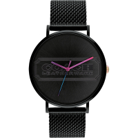 COACH CHARLES 手錶 米蘭帶男錶 送禮推薦-41mm CO14602591