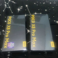 Poco X8 Pro Max 12/512