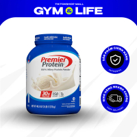 Premier Protein 100% Whey Protein Powder 3Lbs (35 Servings)