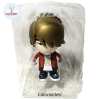 Jay Chou Chow Jie Lun Initial D Caihong Ancing Boy Band Taiwan Taiwanese Mandarin Mandopop Singer Fi