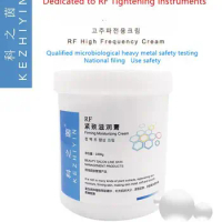RF Skin Import Gel Multipole RF Instrument Special Dielectric Conductive Cream Hot Pull 1000g