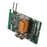 BL1830 Lithium Ion Battery BMS PCB Charging Protection Board for Makita 18V Power Tools BL1815 BL1860