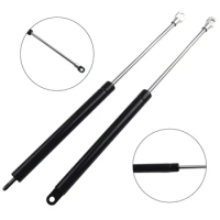 2PCS Gas Spring G4 12 140 1 330 AU11 AB07 40N Lift Struts Support Bar Replacement Gas Struts For Seitz- For Dometic- For Heki- 2
