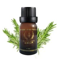 Vanilla world Stovepipe essential oil face-lift essential oil slimming massage weight loss rosemary 10ml deodorization
