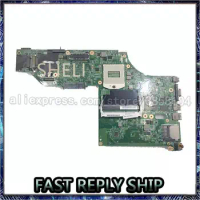 Suitable For Lenovo ThinkPad T540P Notebook Motherboard 48.4LO18.021 00UP924 PGA947 GT730M 100% Work