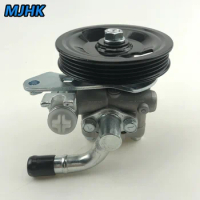 MJHK Auto Power Steering Pump 49110-40U15 49110-40U1A Fit For Nissan Cefiro A31 A32 A333 49110-40U1B