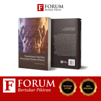 Buku TRANSFORMASI IDENTITAS PEREMPUAN MANTAN PELACUR - Wiwik Novianti