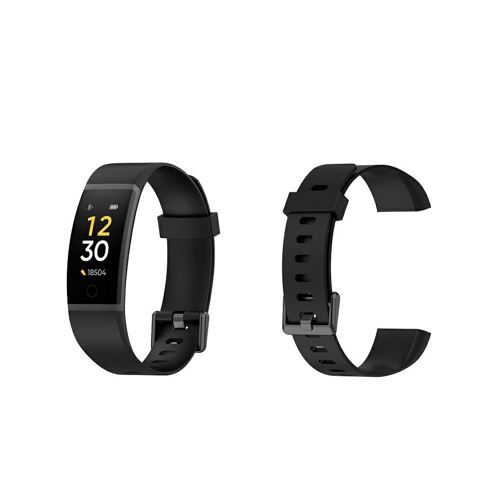 Real mi band watch sales
