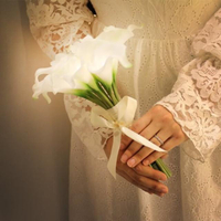 海芋花束的價格推薦 21年8月 比價比個夠biggo