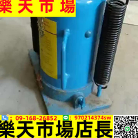 立式液壓氣動千斤頂油壓液壓氣壓千斤頂 20t32噸50t噸工廠卡車用