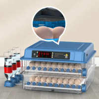 Wholesale Automatic Small Egg Incubator