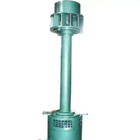EASY Installation 5000W Axial Water Turbine 5KW Kaplan Hydro Generator 500-1500R/Min High Standard Model Free Energy Product