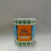 DRAGON TIGER BALM WHITE