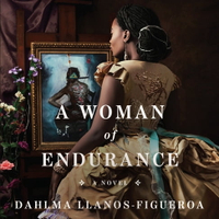 【有聲書】A Woman of Endurance