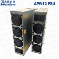 Antminer APW12 1417 PSU para L7 D7 S19JL S19L