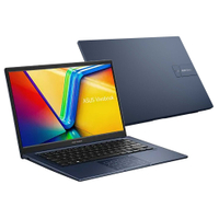 ASUS 華碩 VivoBook X1404VA-0021B1335U 午夜藍【全台提貨 聊聊再便宜】