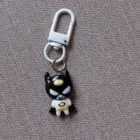 Gantungan Kunci Karakter Superhero Cute Keychain Tas Sekolah Kecil Batman