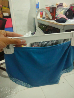 CD Celana Wanita / Celana Dalam wanita Grisina renda 56841