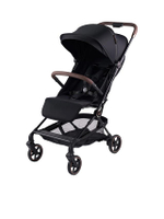 รถเข็นเด็ก Enzo สี Nero Black