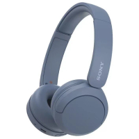 SONY - WH-CH520 無線耳機 平行進口 一件保用 蓝色