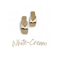I’mm Shoes รุ่น Emma 018 รองเท้าแตะแฟชั่น ดีไซน์หูหนีบ
