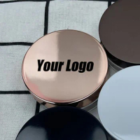 50pcs Custom Logo Eyebrow Soap Wax Dense Eyes Brow Transparent Makeup Styling Gel Cosmetics Tools for Women Kit