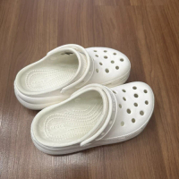 crocs original second anak