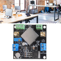 AD623 Single Supply Rail To Rail Amp Module For Precisions Signal Amplification In Low Voltages Appl