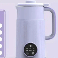 Máy làm sữa hạt, Máy xay sữa hạt OSTMARS 800ml Bảo Hành 12 tháng