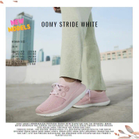 Oofos Woman OOMY STRIDE STARDUST