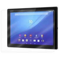 D&amp;A SONY Xperia Z4 Tablet 專用日本原膜HC螢幕保護貼(鏡面抗刮)