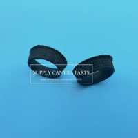1Pcs For Canon 5D3 5DIII 6D 6D2 70D 80D Top Cover Mode Dial Button Around Circle Rount Rubber Camera Spare Part