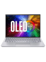 Swift 3 โน๊ตบุ๊ค (14", Intel Core i7, RAM 16GB, 512GB, Steel Gray) รุ่น SF314-71-75VF