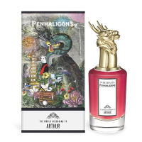 *PENHALIGON S 潘海利根 龍首淡香精75ml The World According To Arthur Portraits